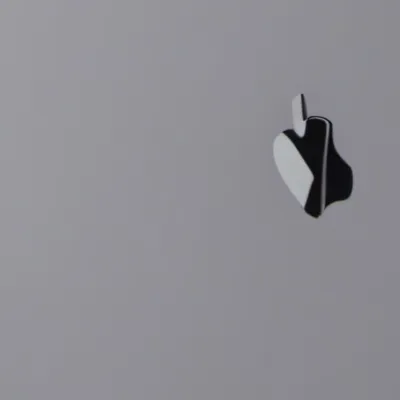 chat with ai character: MacBook and iPhone