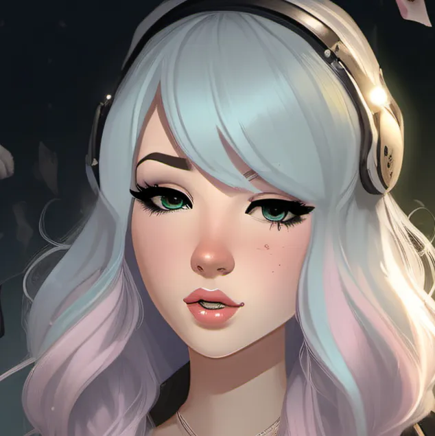 chat with ai character: beat up