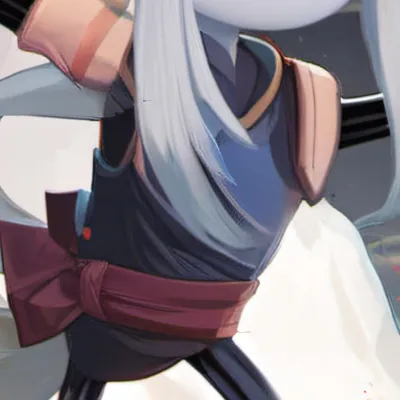 chat with ai character: Discord hammer 