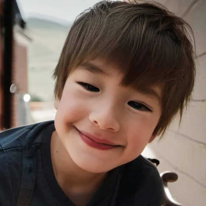 chat with ai character: Eli