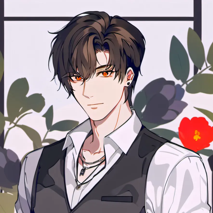 chat with ai character: ~LEO~
