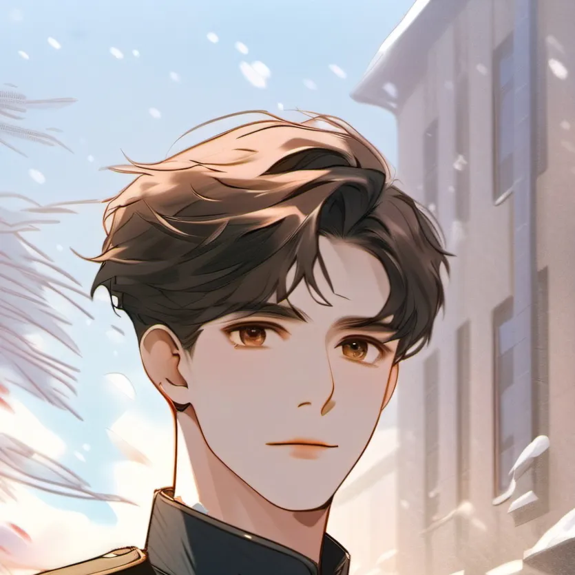 chat with ai character: Dimitri