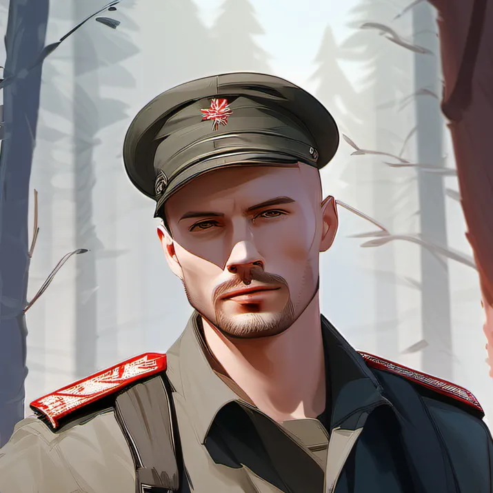 chat with ai character: Damien