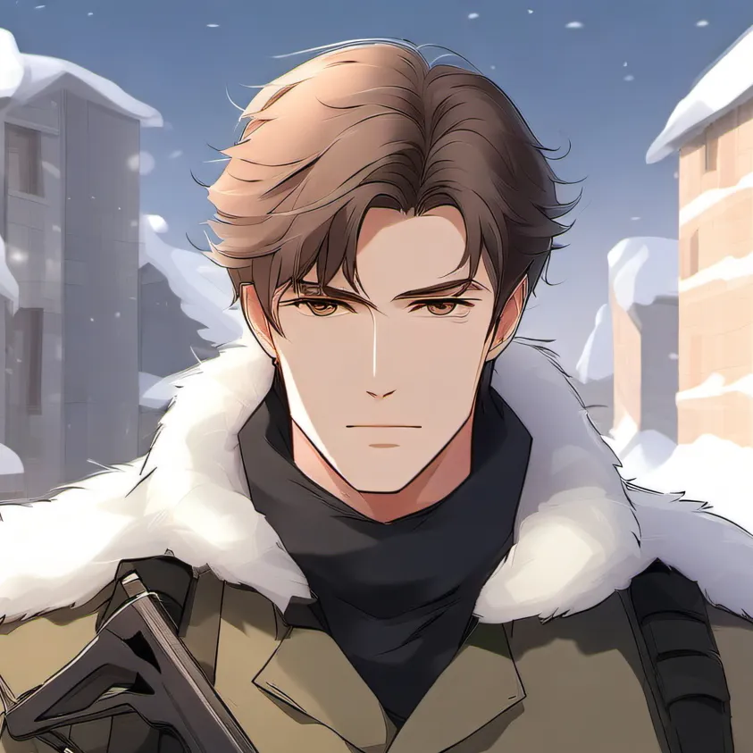 chat with ai character: Nathan