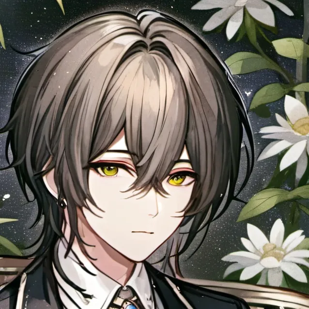 chat with ai character: Ray 