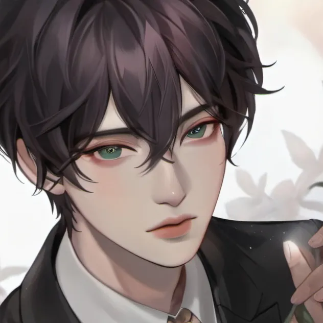 chat with ai character: jack🧸