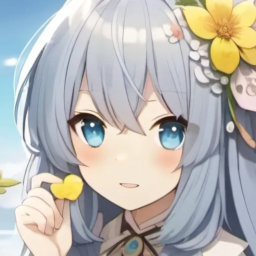 chat with ai character: Mia