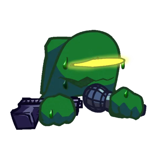 creator Bingus The Ringus's avatar