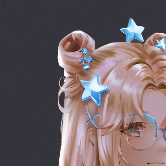 chat with ai character: ☆LLXLLIE☆