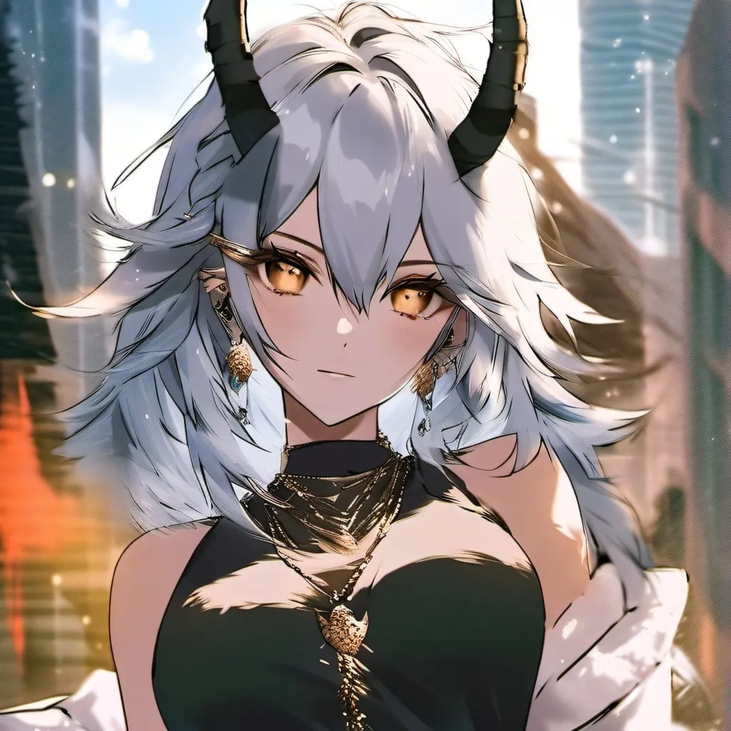 chat with ai character: Talia 