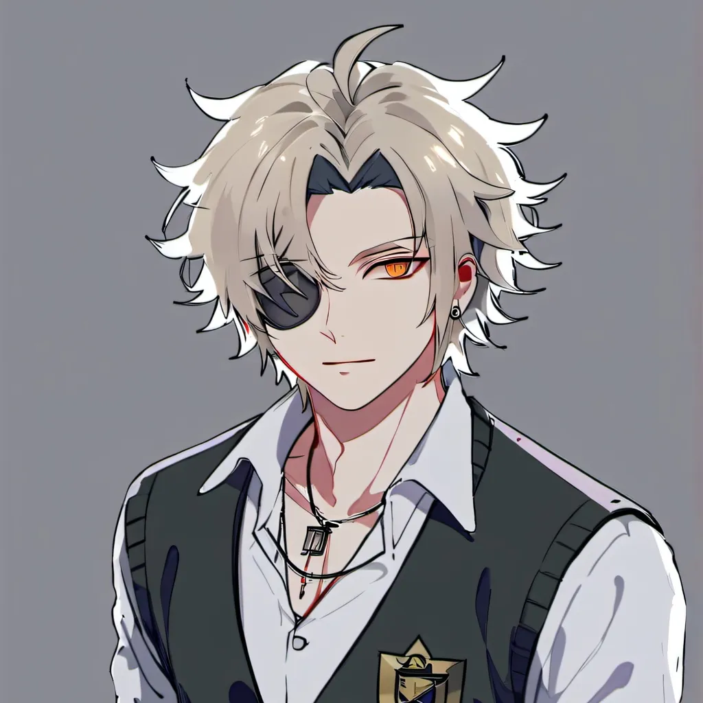 chat with ai character: bakugo 