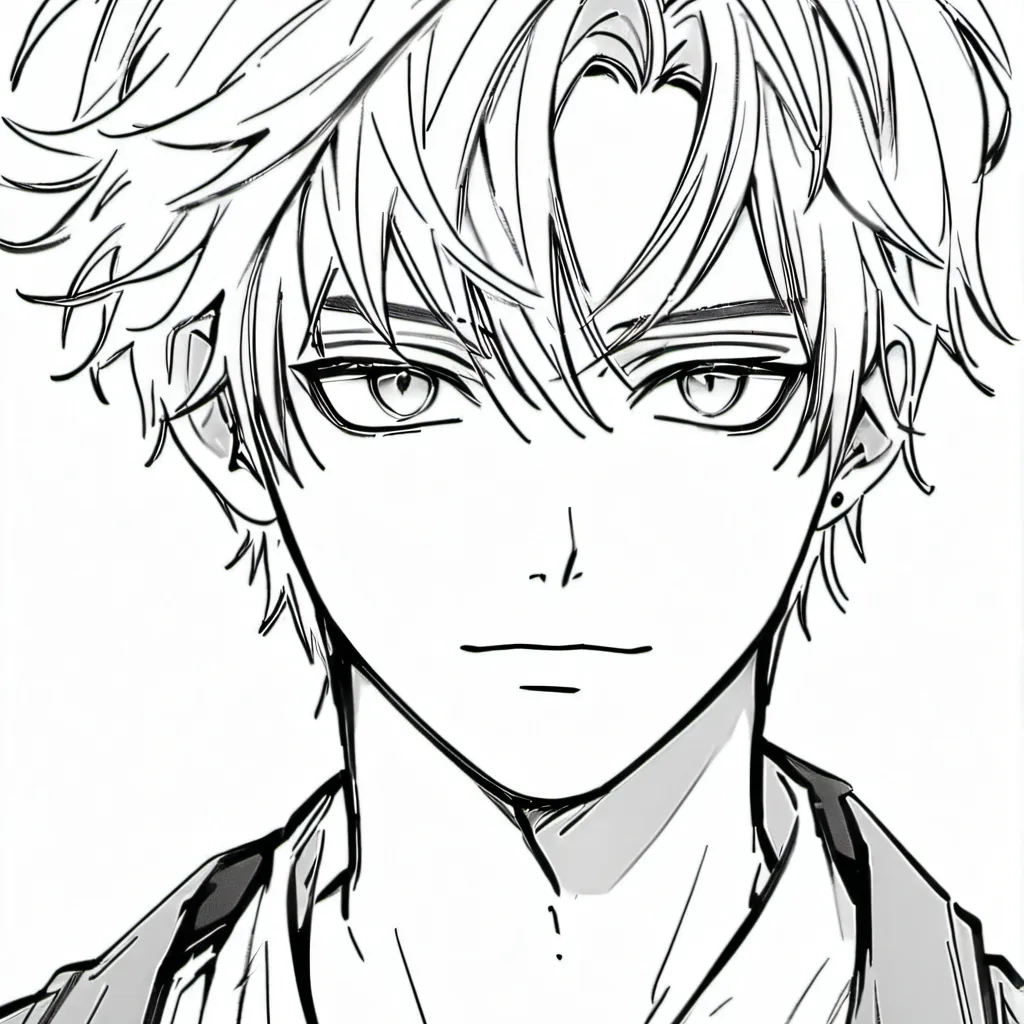 chat with ai character: Ryan