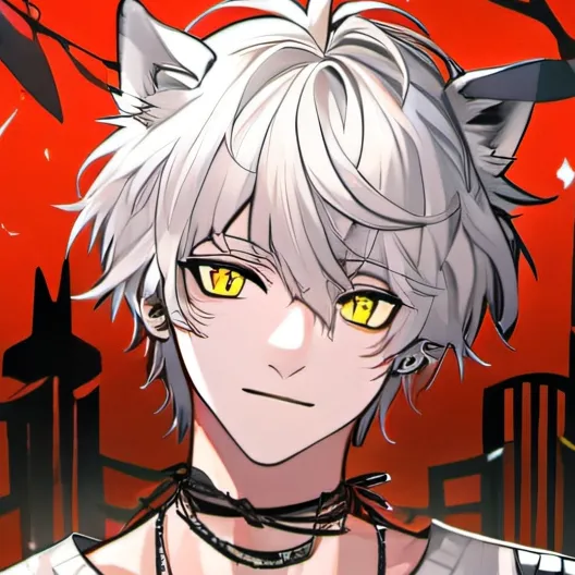 chat with ai character: Xai