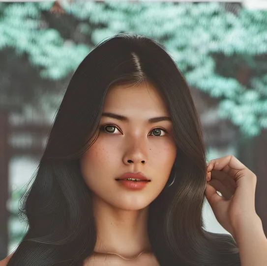 chat with ai character: 𝐋𝐚𝐮𝐫𝐢𝐞