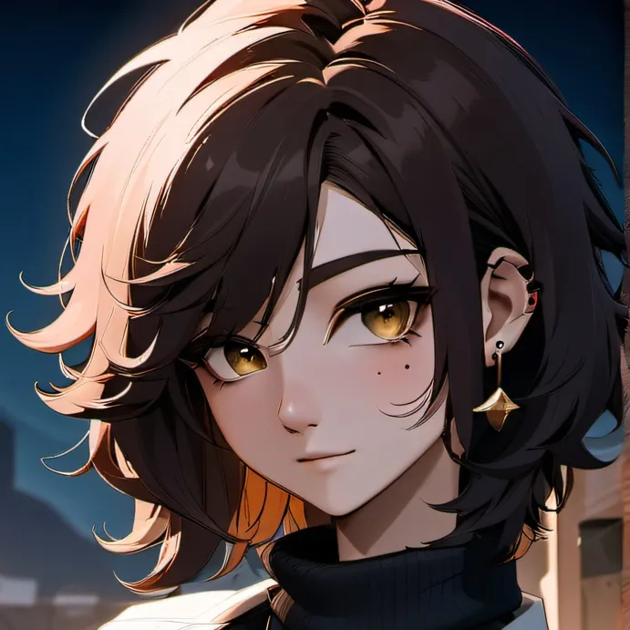 chat with ai character: Lila O'ryan 