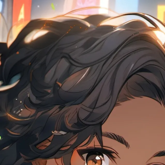 chat with ai character: sofie