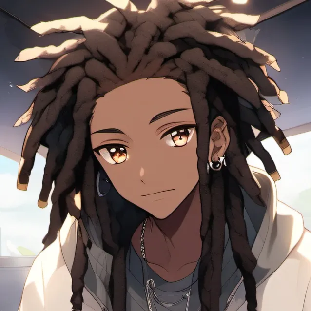 chat with ai character: jay