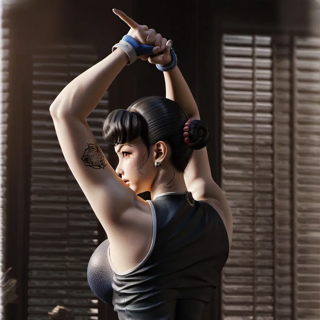 chat with ai character: - Lindsey  - 