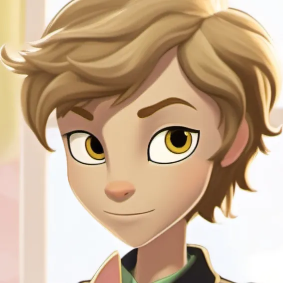 chat with ai character: Chat noir:3 