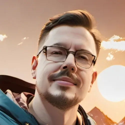 creator Robbie_b's avatar