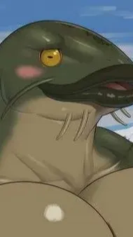 ai character: Catfish'd! background