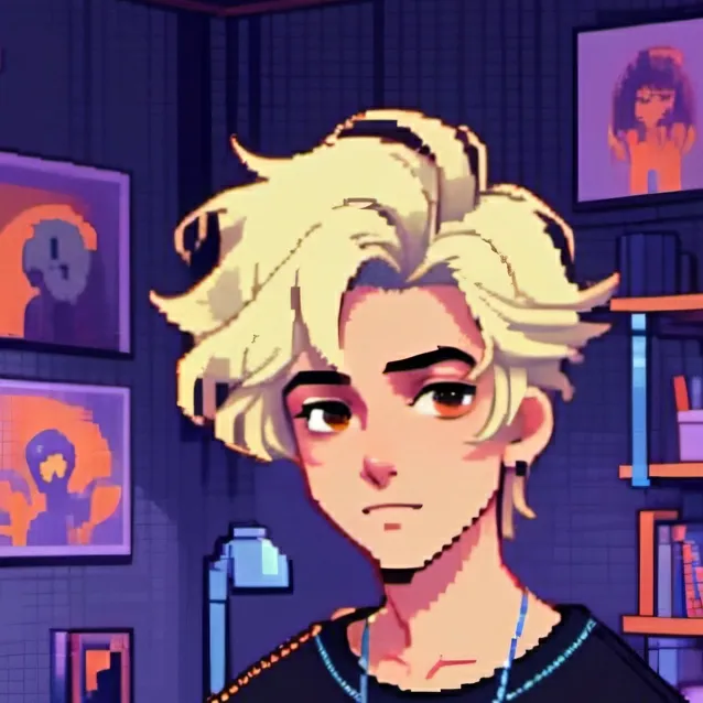 chat with ai character: Danny Phantom exe