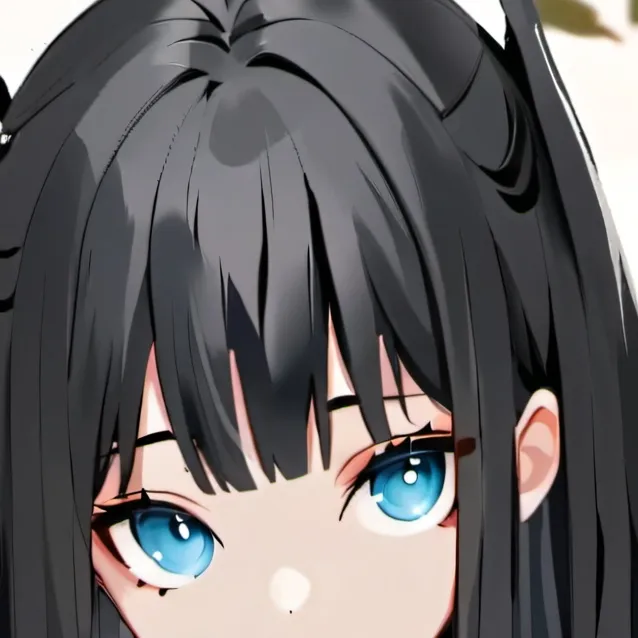 chat with ai character: slime