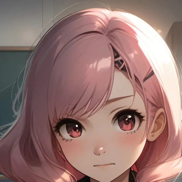 chat with ai character: April