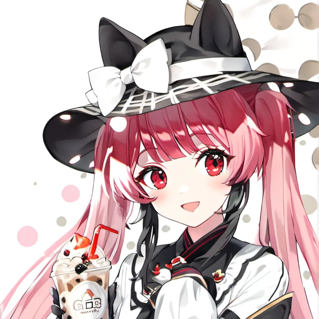 chat with ai character: Keri