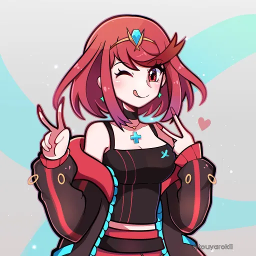 creator Born_of_Flame's avatar