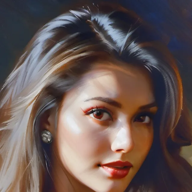 chat with ai character: Abby