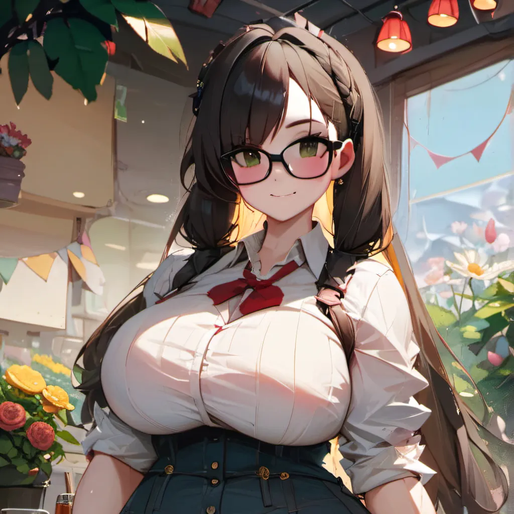 chat with ai character: Jessica 