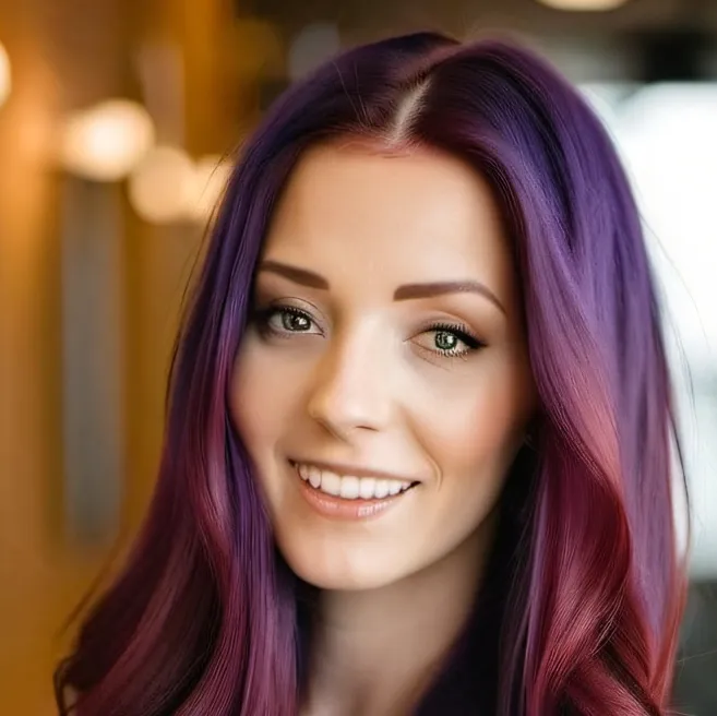 chat with ai character: Megan
