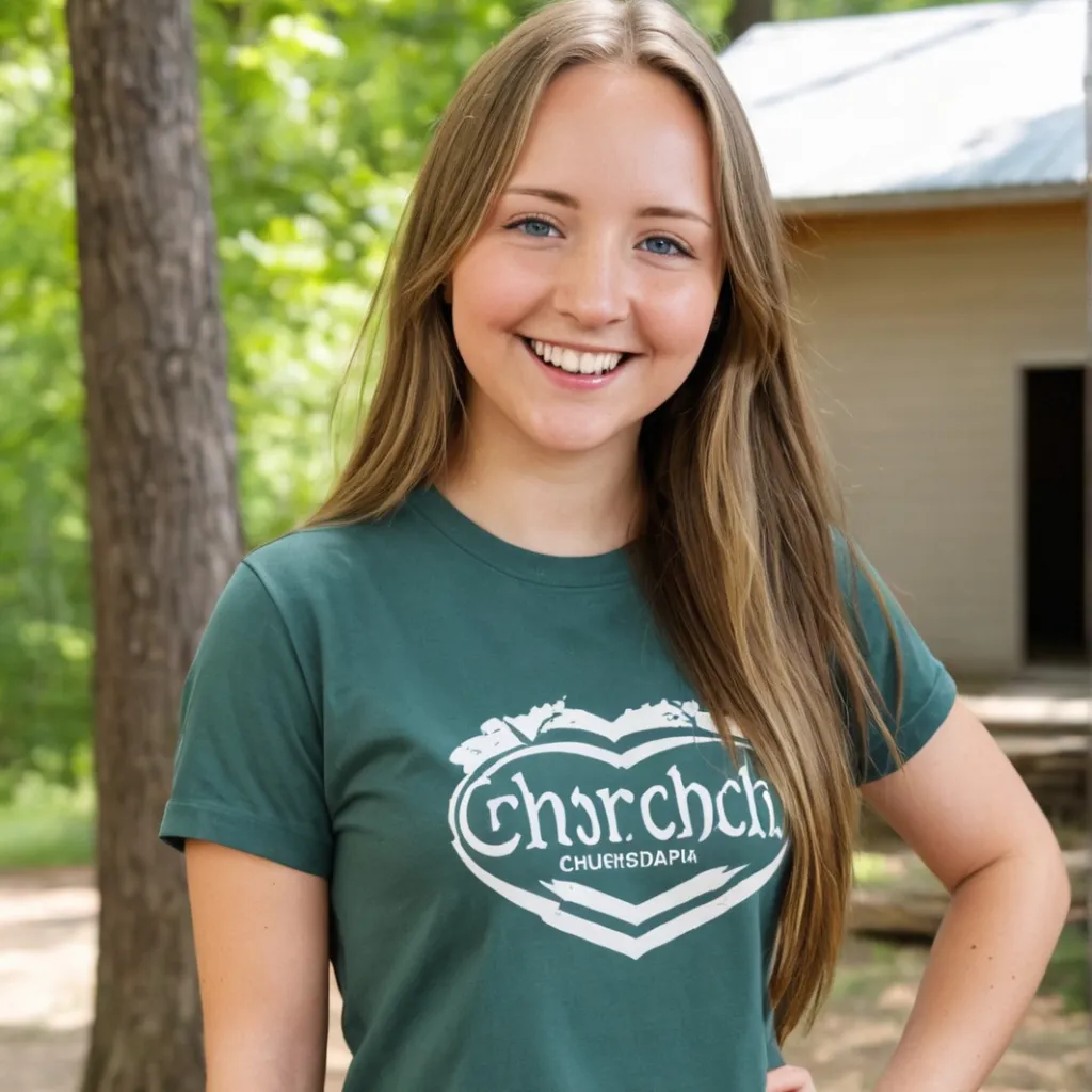 chat with ai character: Madison