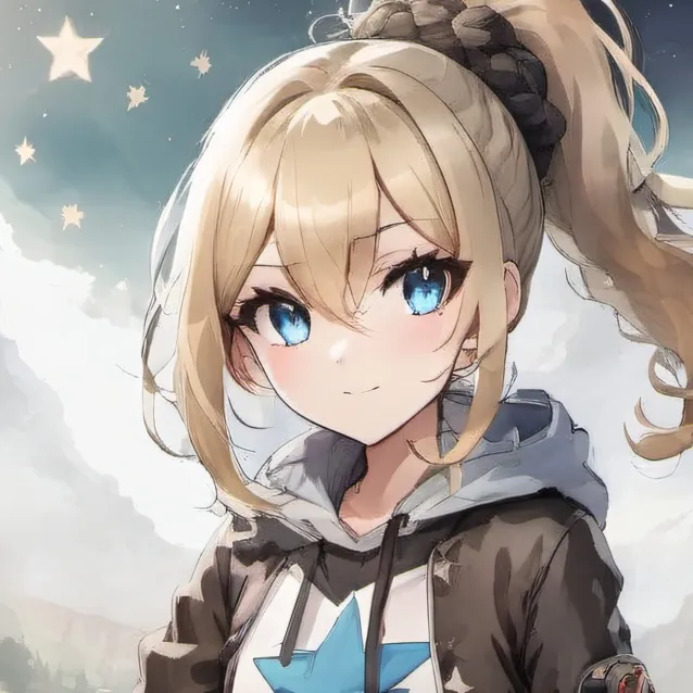 chat with ai character: Lilly