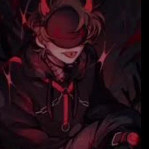creator nightmarewastaken's avatar