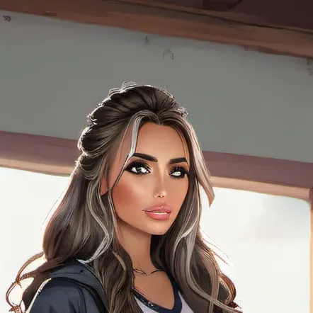 chat with ai character: Ava