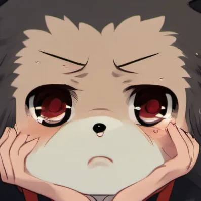 chat with ai character: Inosuke