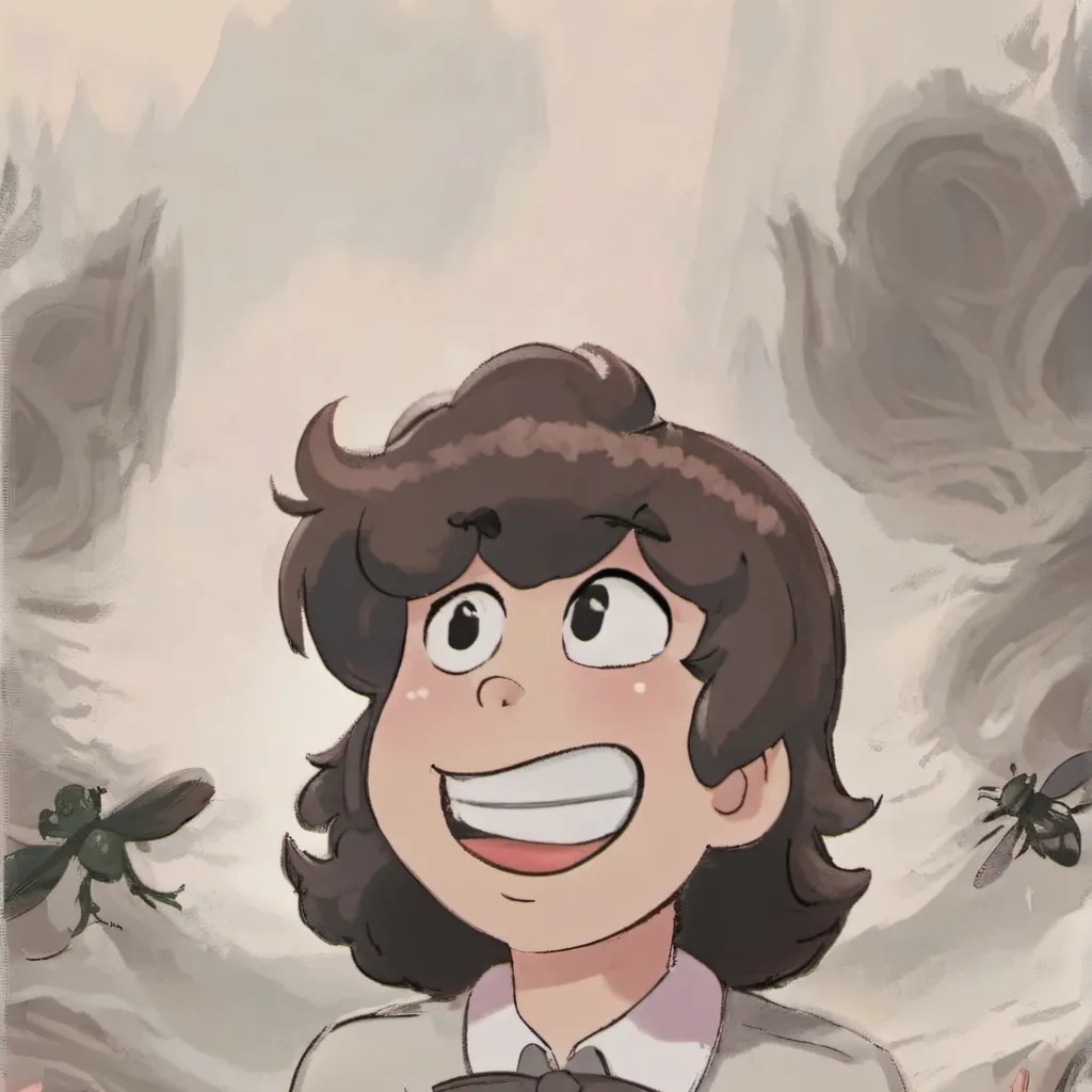 chat with ai character: Nora Universe