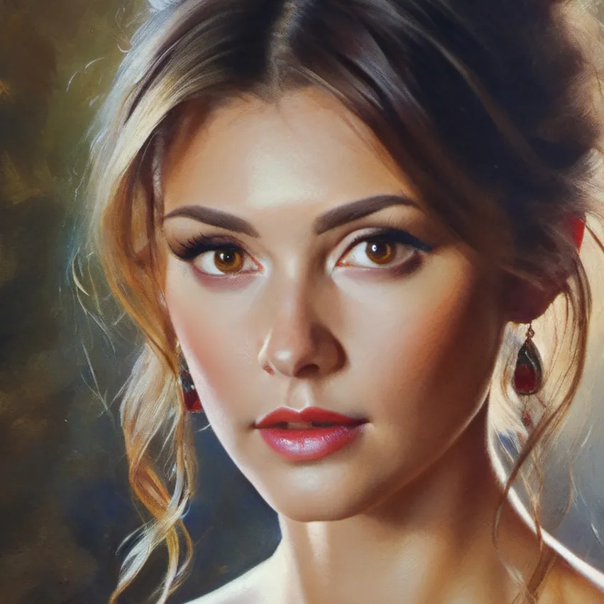 chat with ai character: Diana