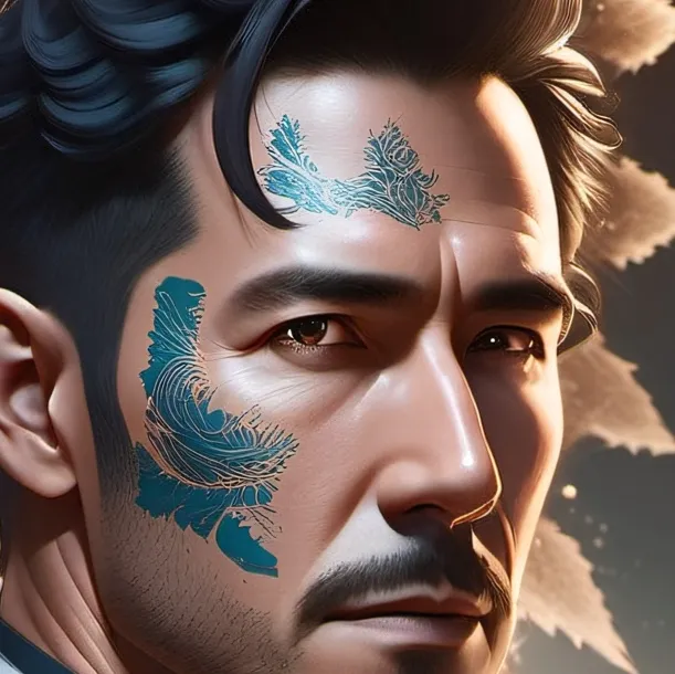 chat with ai character: Seek