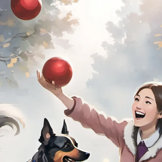 chat with ai character: Anna