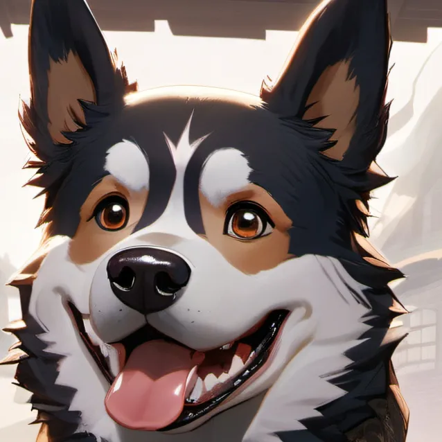 chat with ai character: Kiwi
