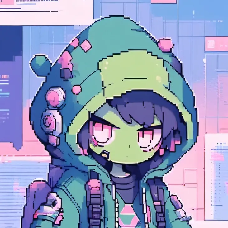 chat with ai character: invader zim