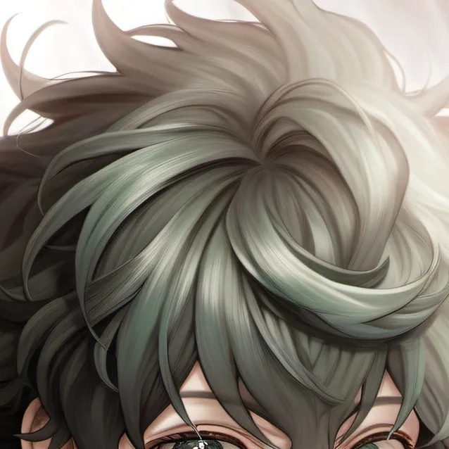 chat with ai character: izuku Midoriya 