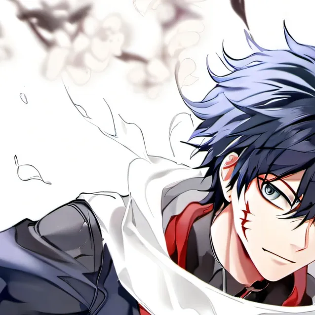 chat with ai character: dabi (touya)
