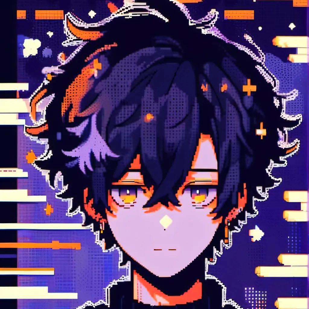 chat with ai character: Jake 