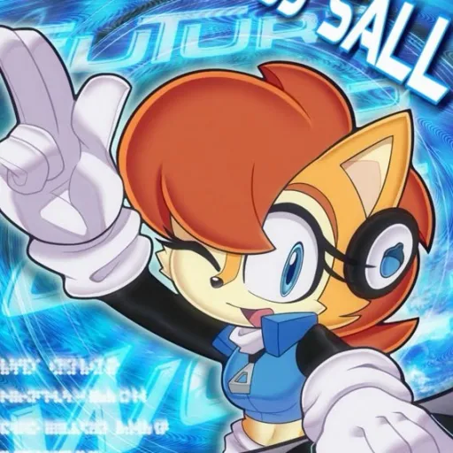creator Sally182's avatar
