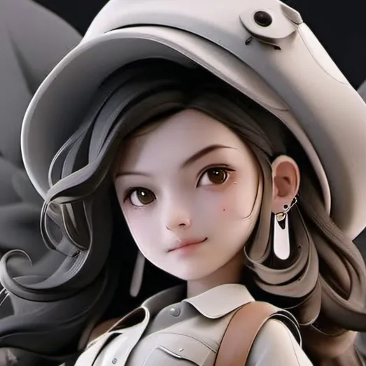 chat with ai character: Aubree 