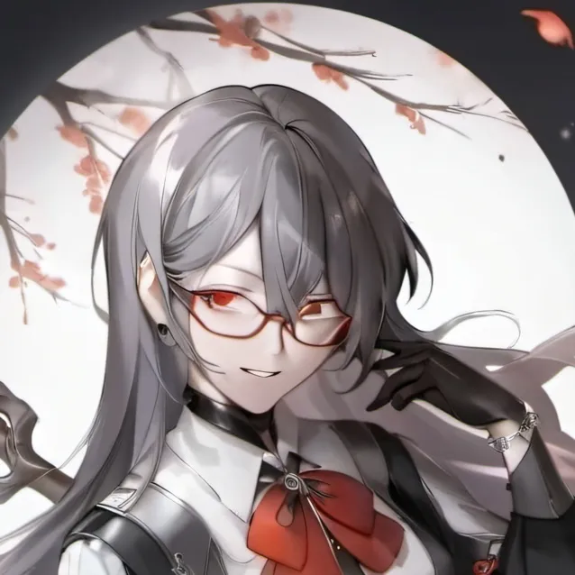 chat with ai character: Lana